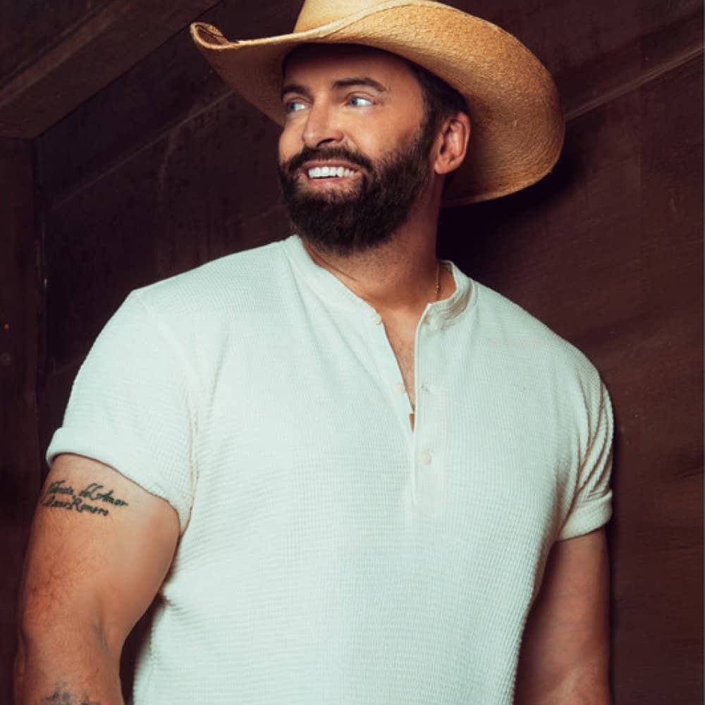 Dean Brody events