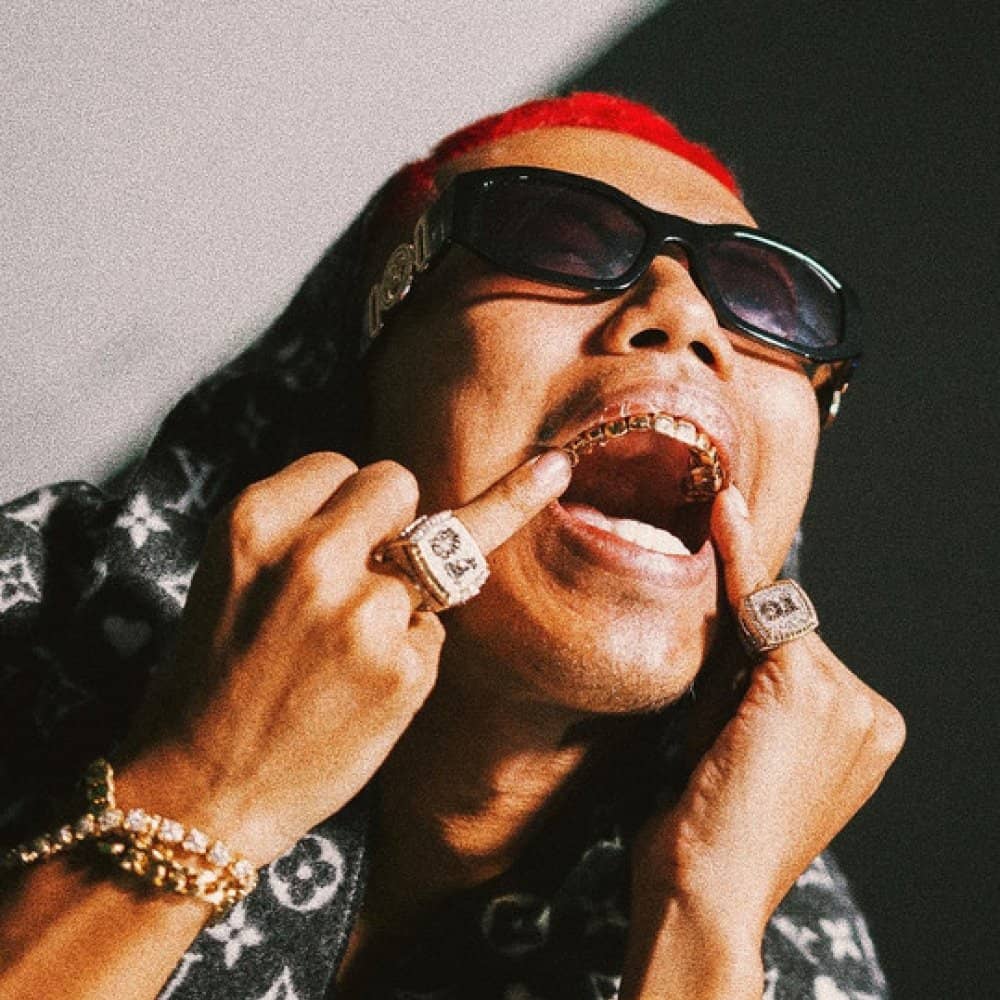 Flow G Flow G events