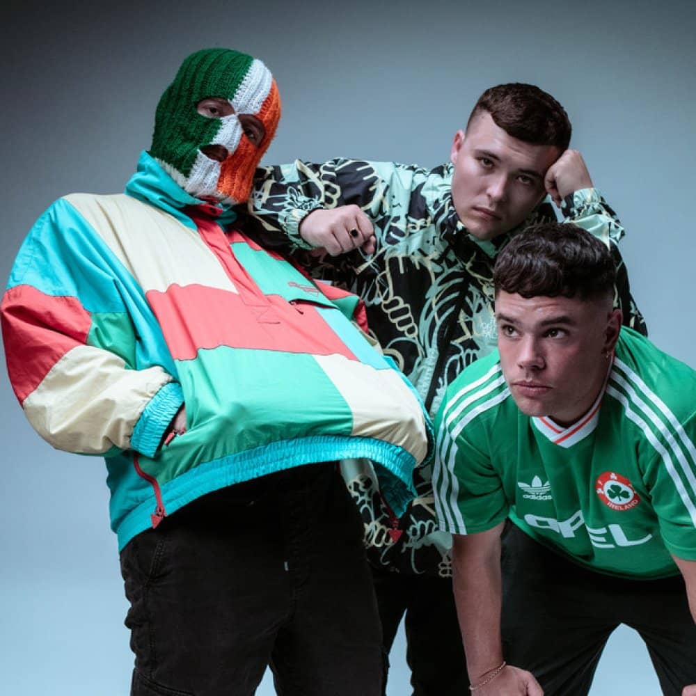 Kneecap Kneecap events