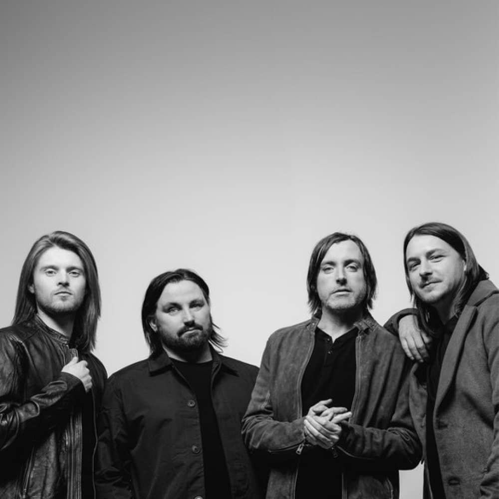 Scarlet Rebels events