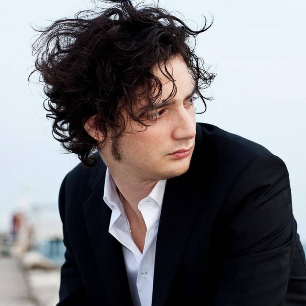 Andrew Farriss Andrew Farriss events