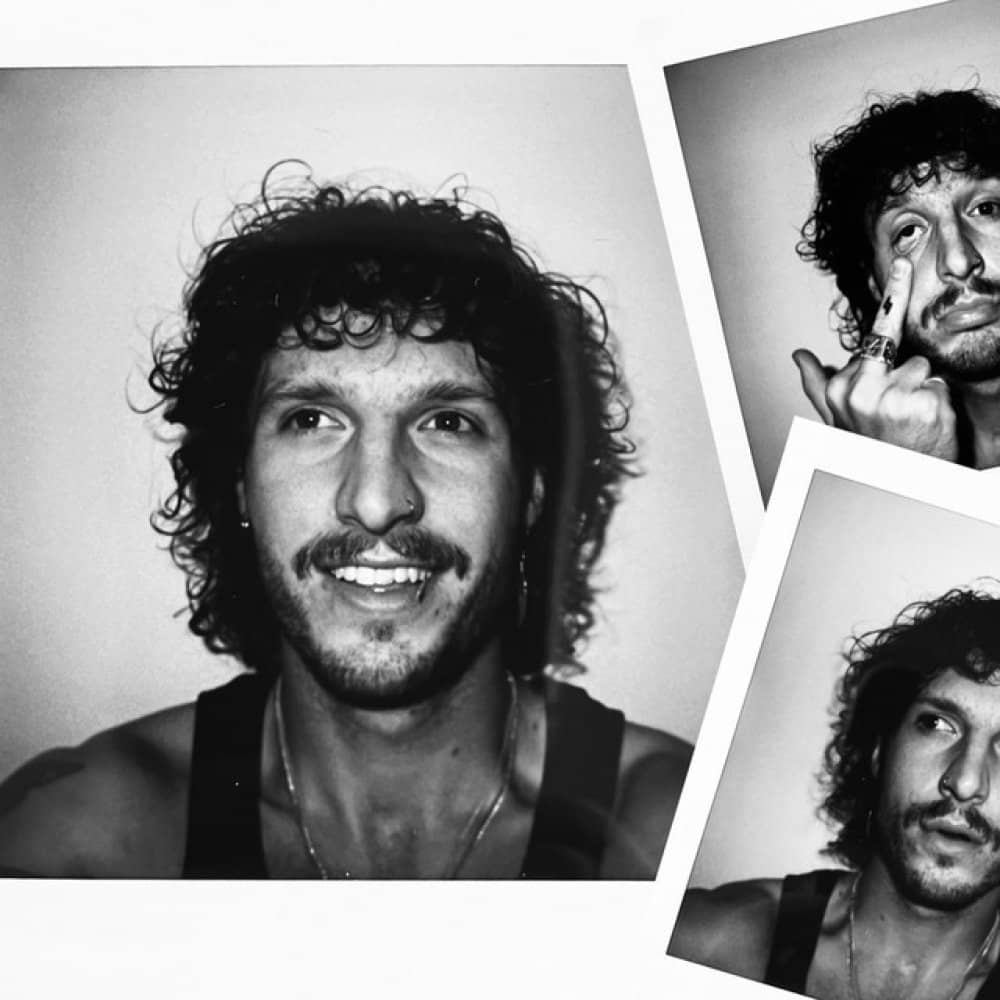 Jacob Fitzgerald events