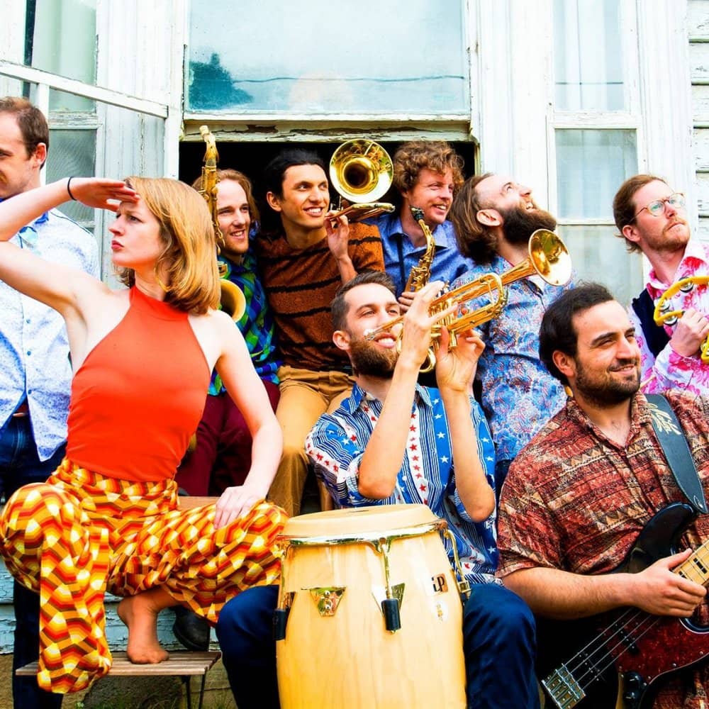 Headphones Jones Headphones Jones events