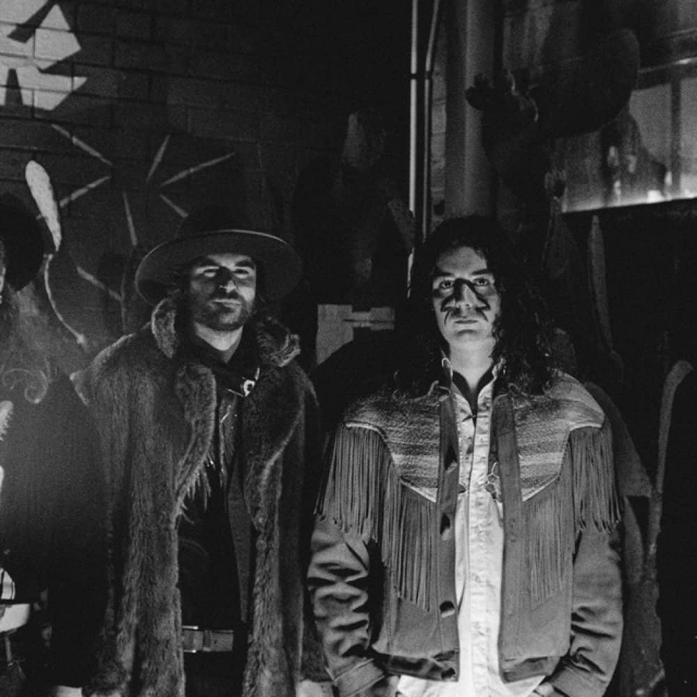 Jack Harlon & The Dead Crows Jack Harlon & The Dead Crows events