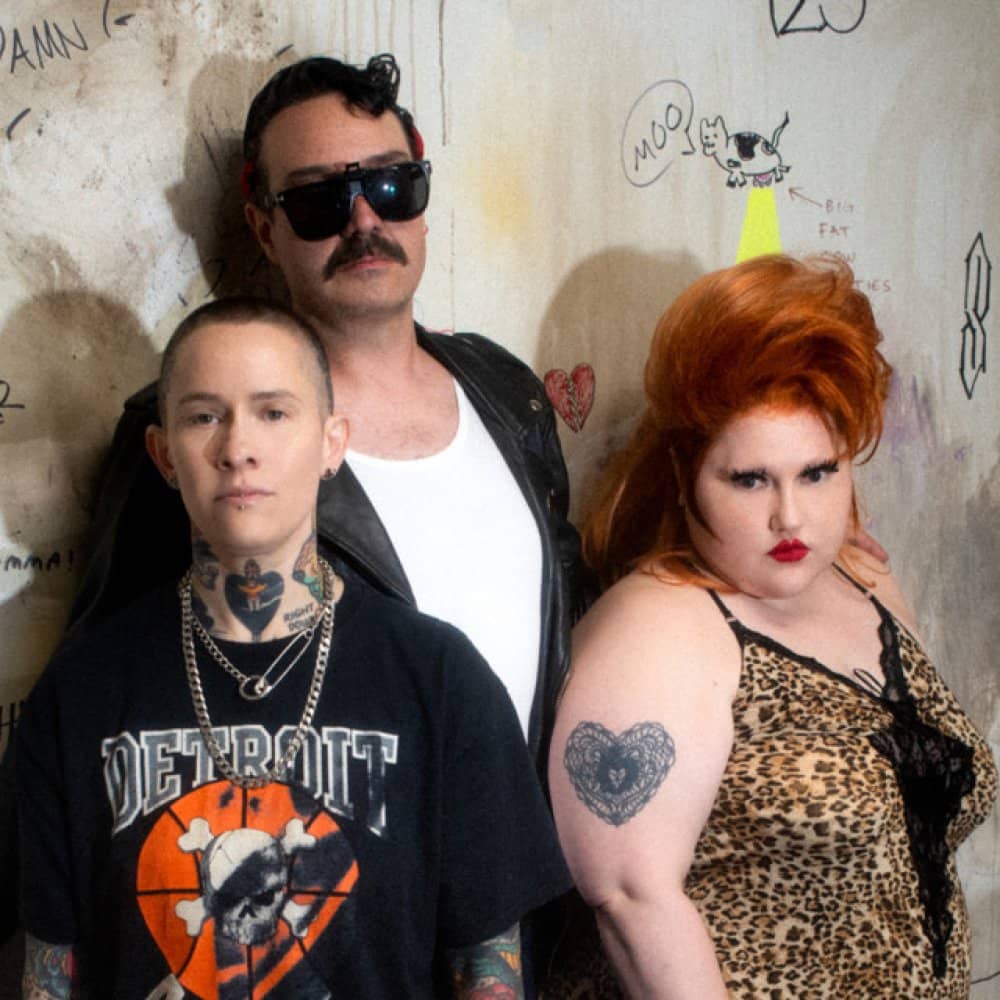 Gossip Gossip events