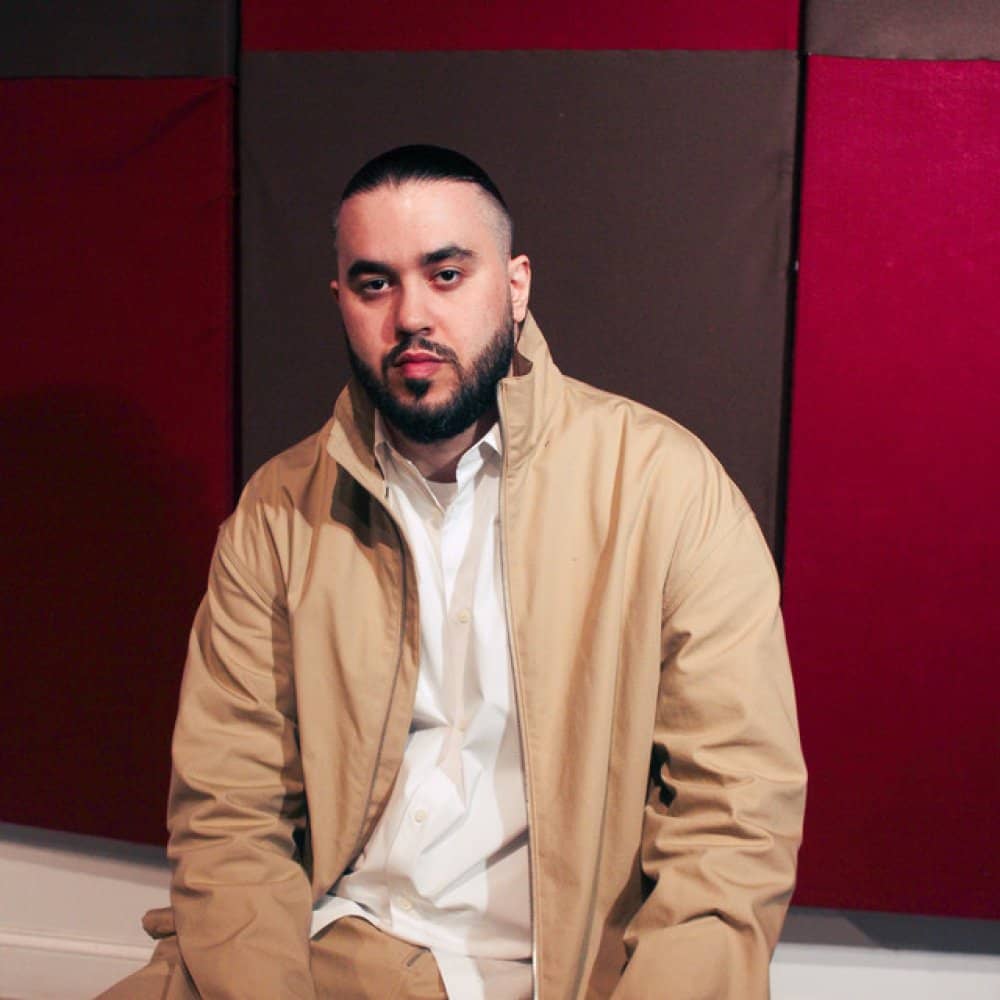 Your Old Droog events