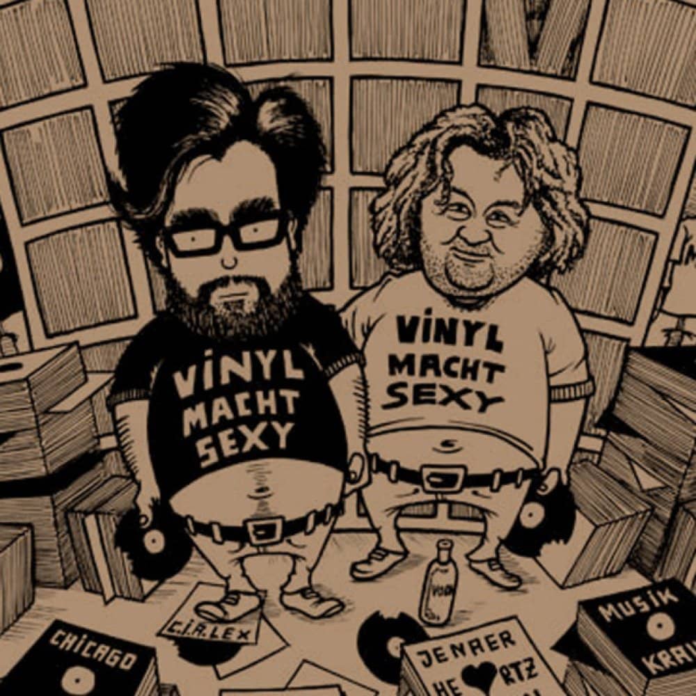 Wighnomy Brothers events