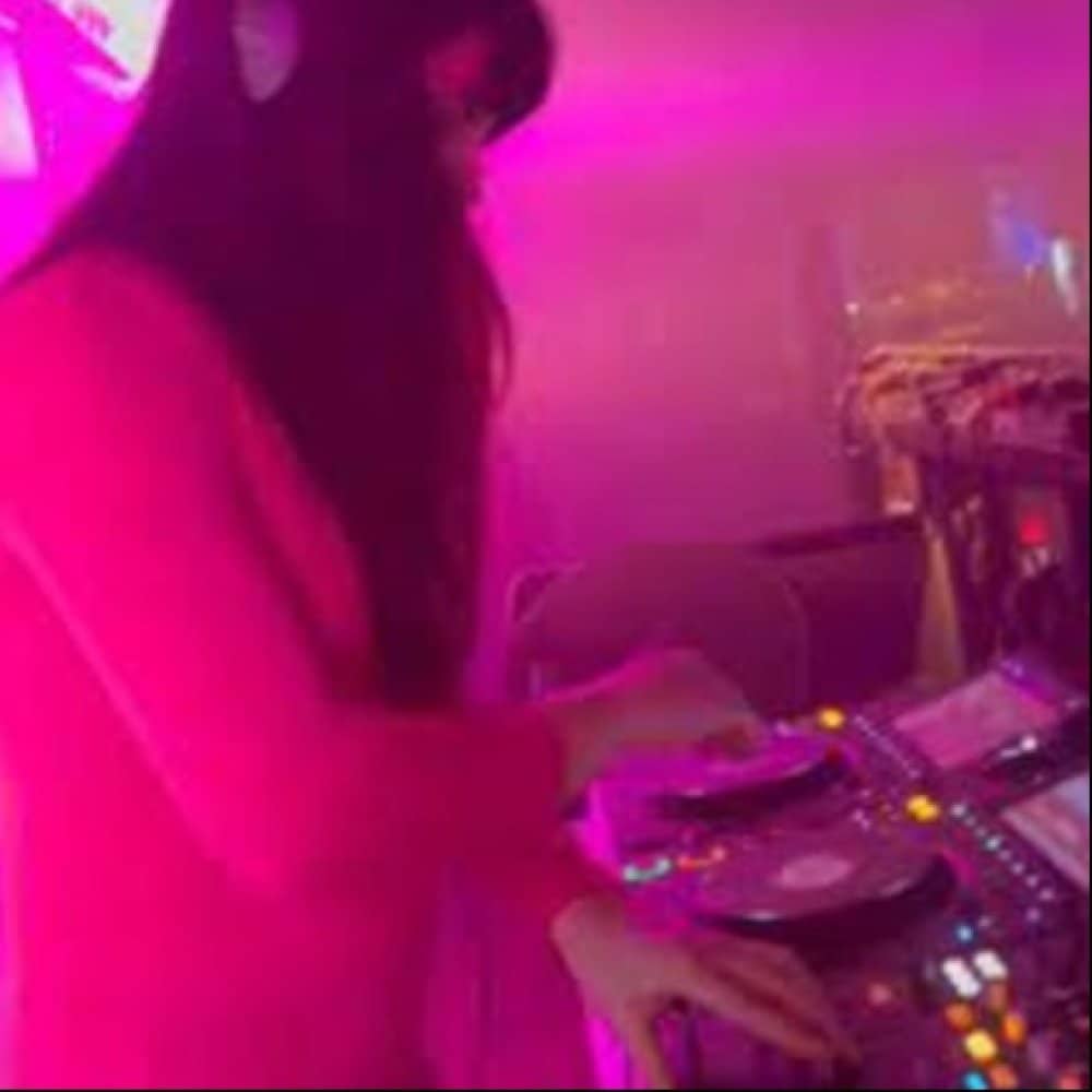 DJ @rosierai.xx events