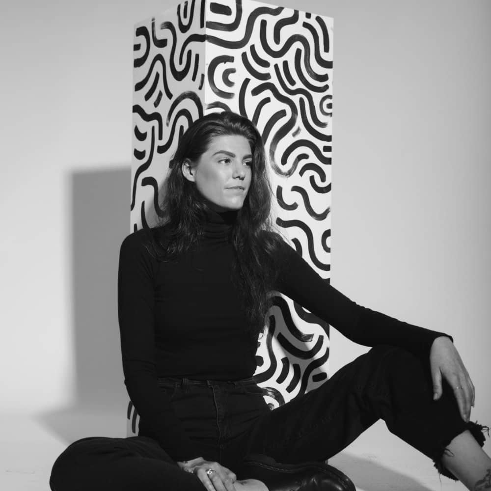 Ashlea Milinkovic events