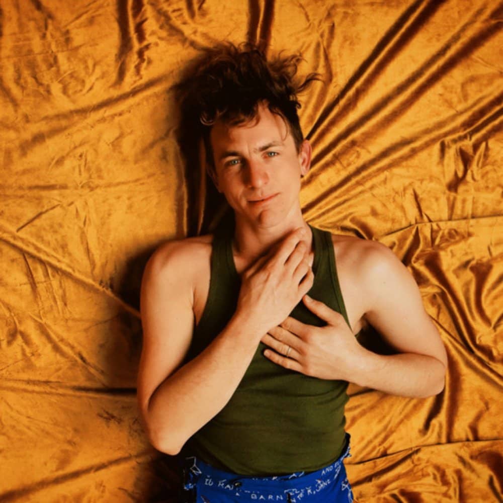 Buck Meek Buck Meek events