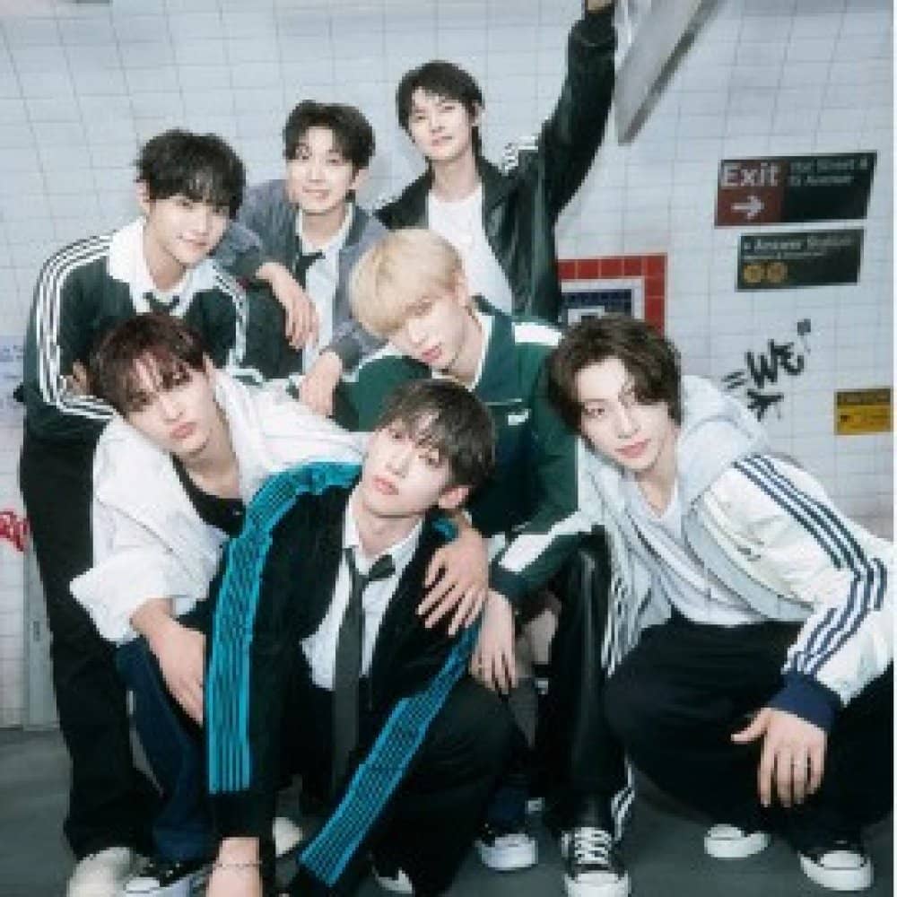 Ampers&One Ampers&One events