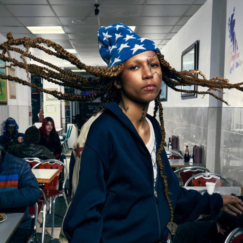 Lava la Rue Lava la Rue events