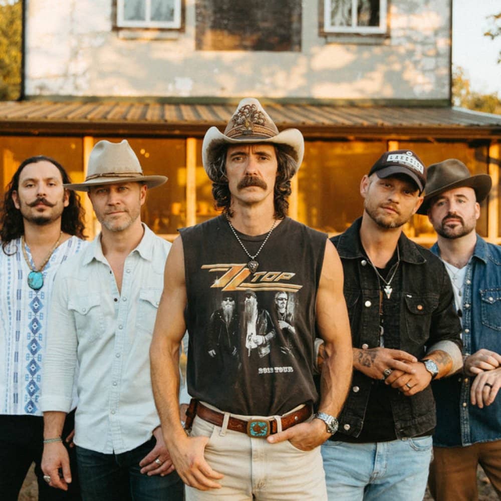 The Wilder Blue events