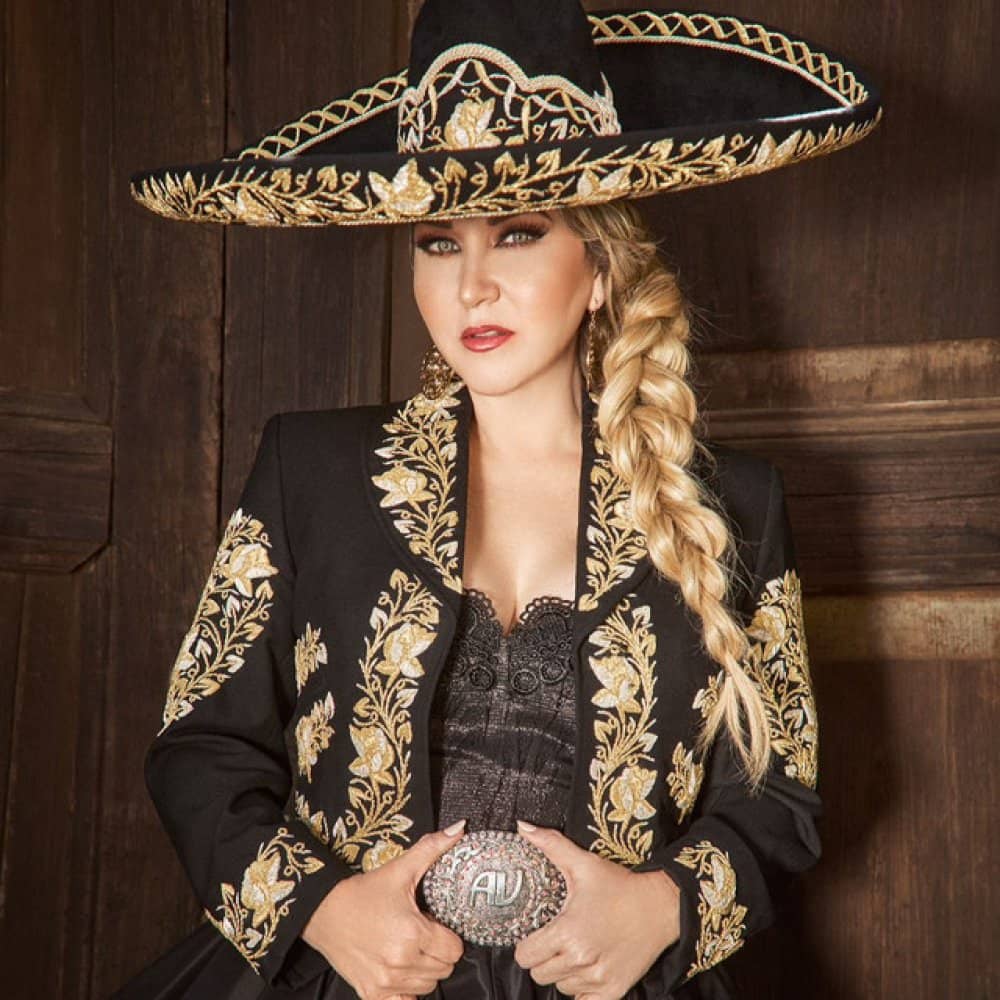 Alicia Villarreal events