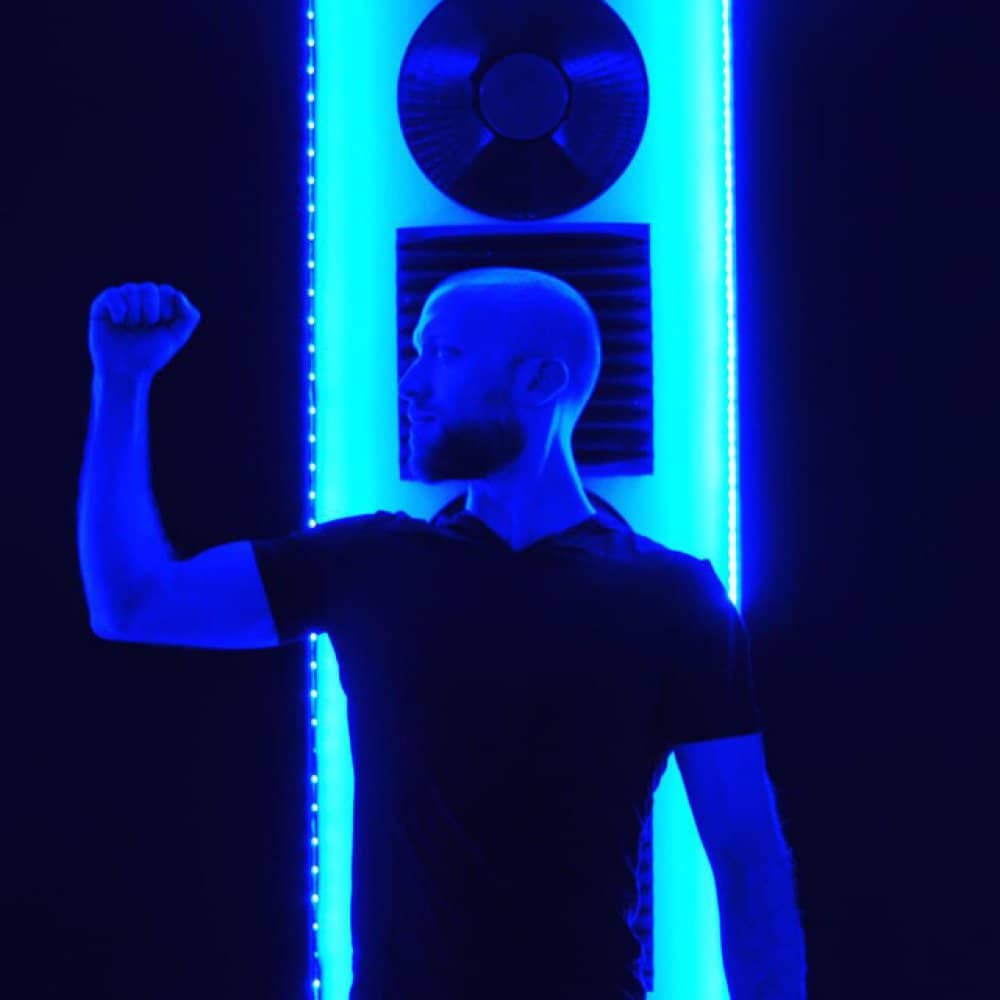 Oneman Oneman events