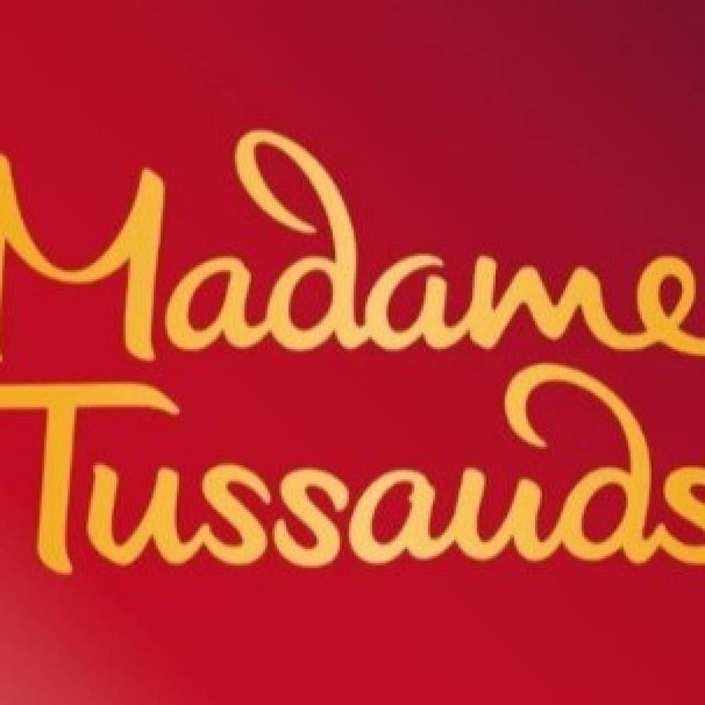 Madame Tussauds events