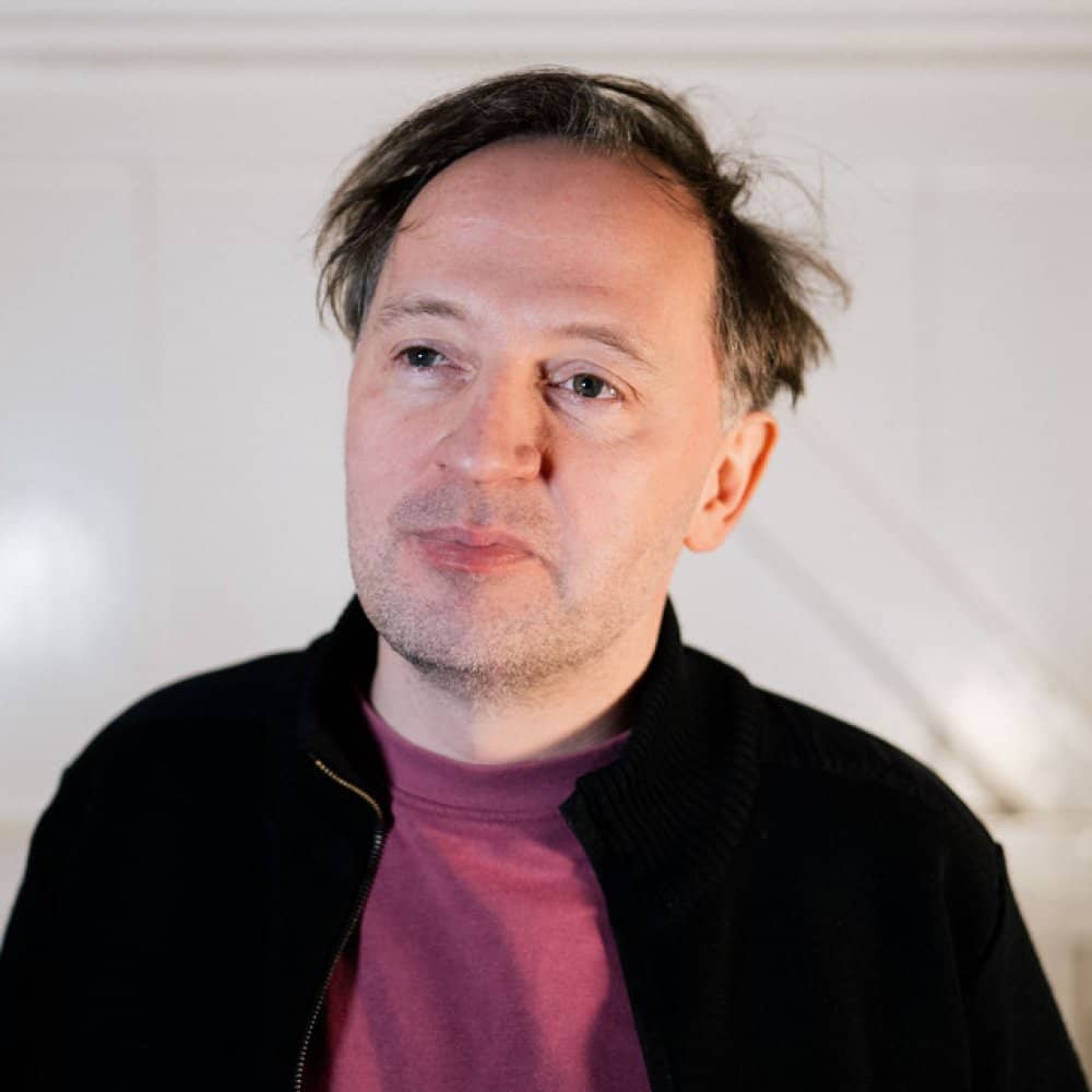 Squarepusher Squarepusher events