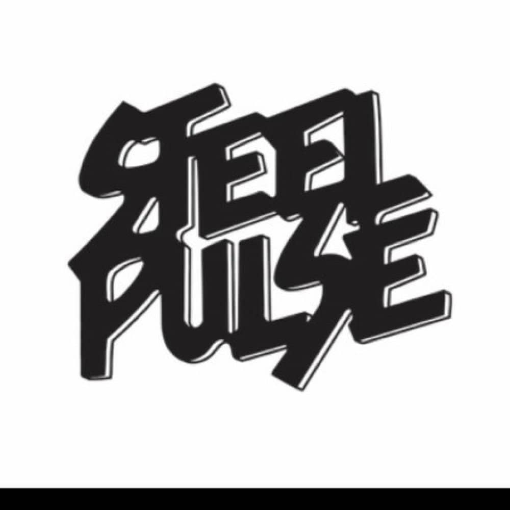 Steel Pulse events