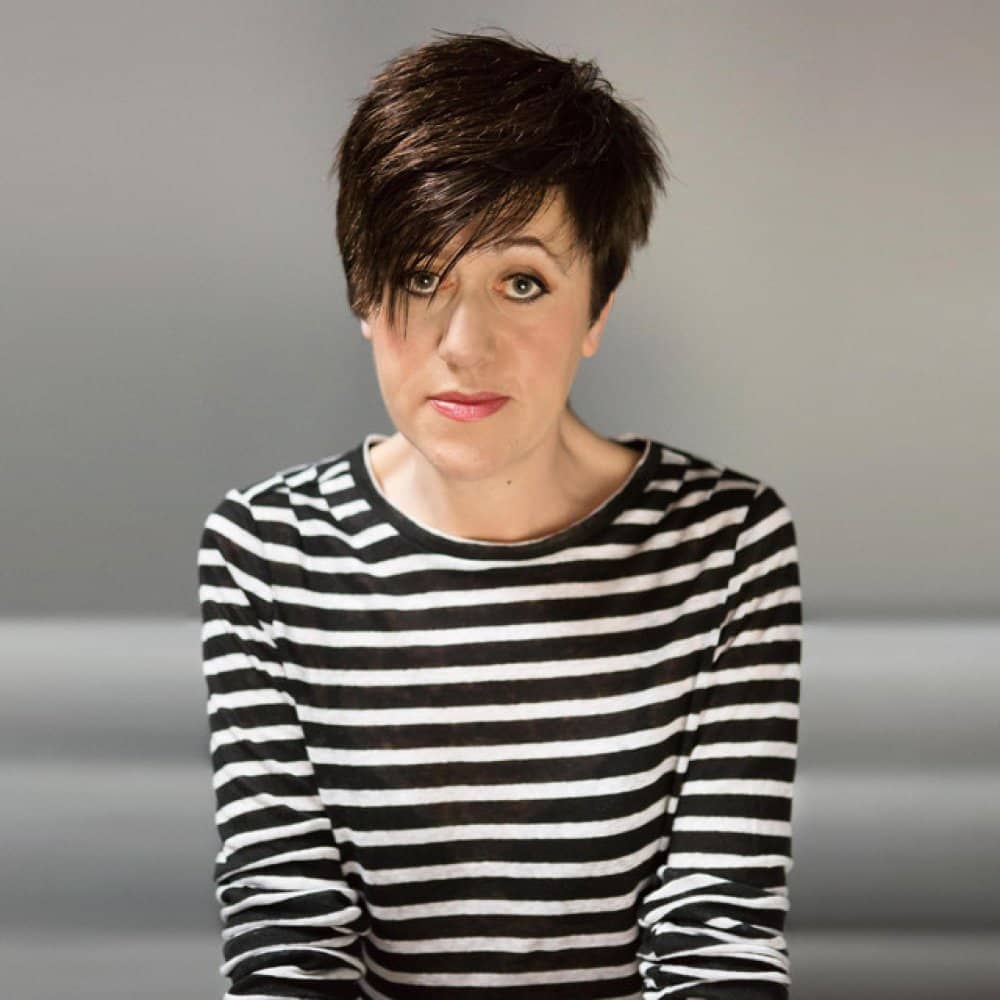 Tracey Thorn events