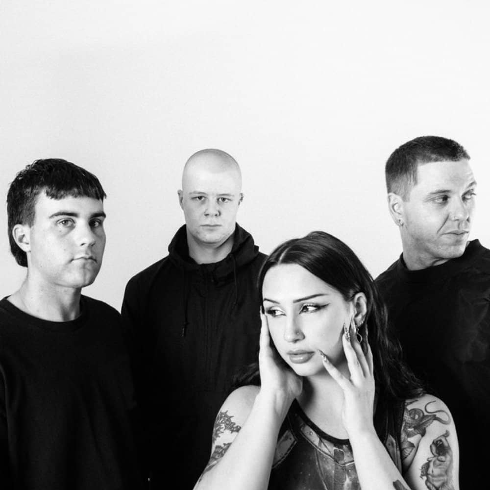 Volatile Ways Volatile Ways events