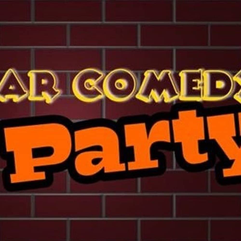 All Star Comedy PARTY All Star Comedy PARTY events
