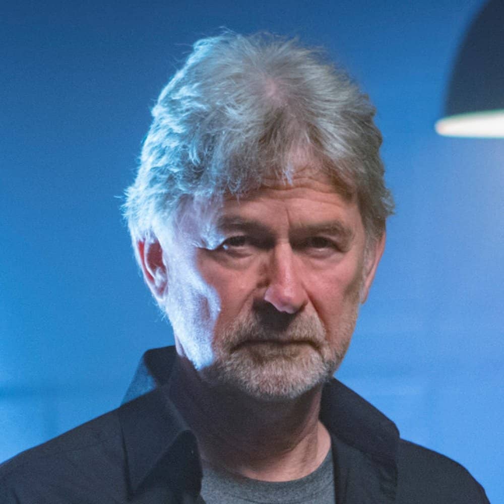 John Schumann John Schumann events