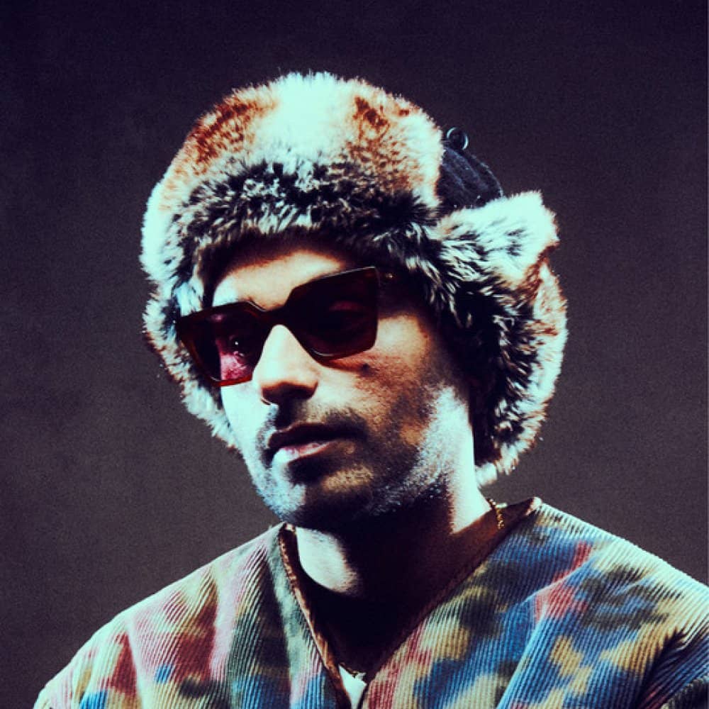 Manni Dee Manni Dee events