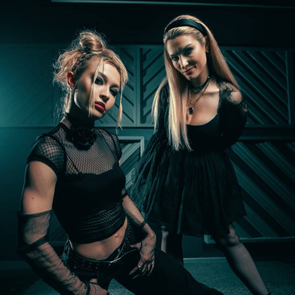 The Pretty Wild events