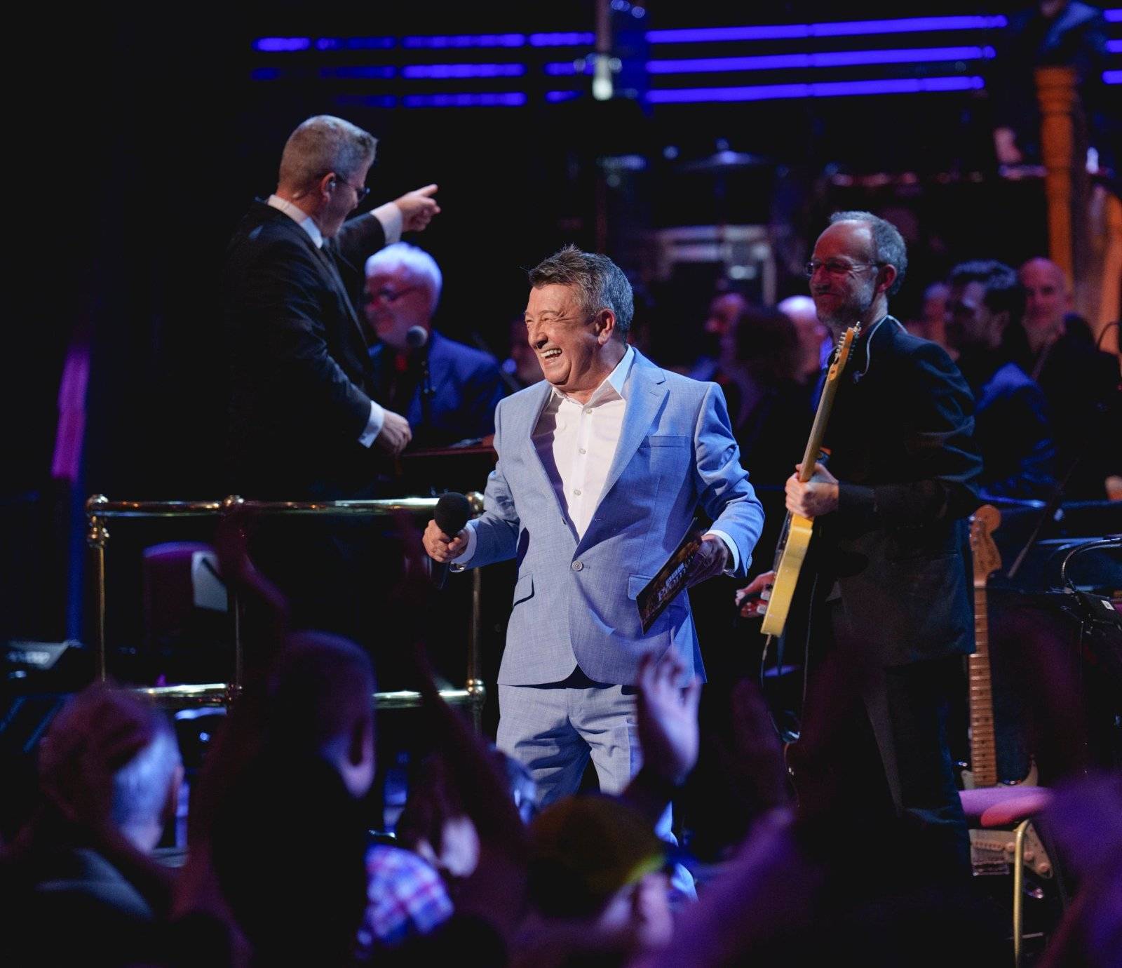 Northern Soul Orchestrated events