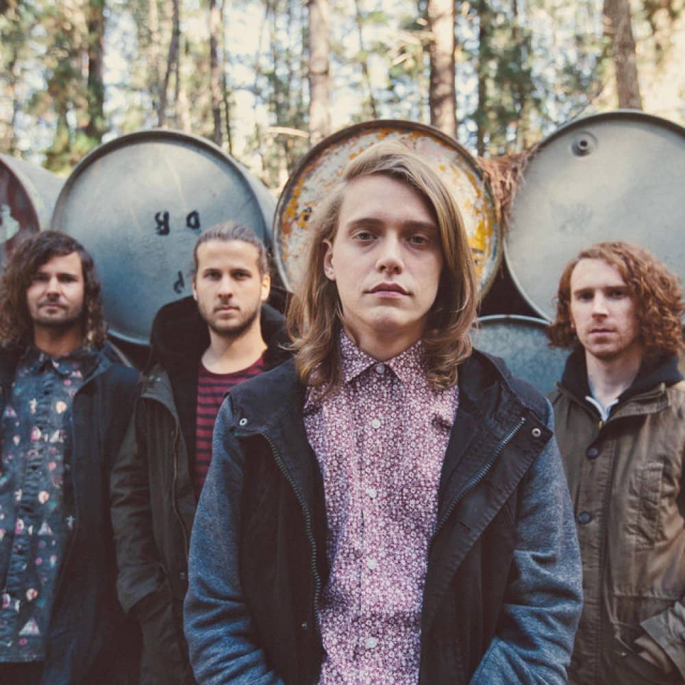 The Getaway Plan events