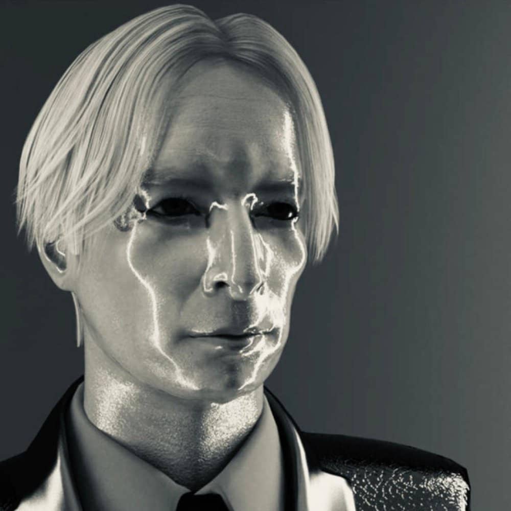 DJ Hell DJ Hell events