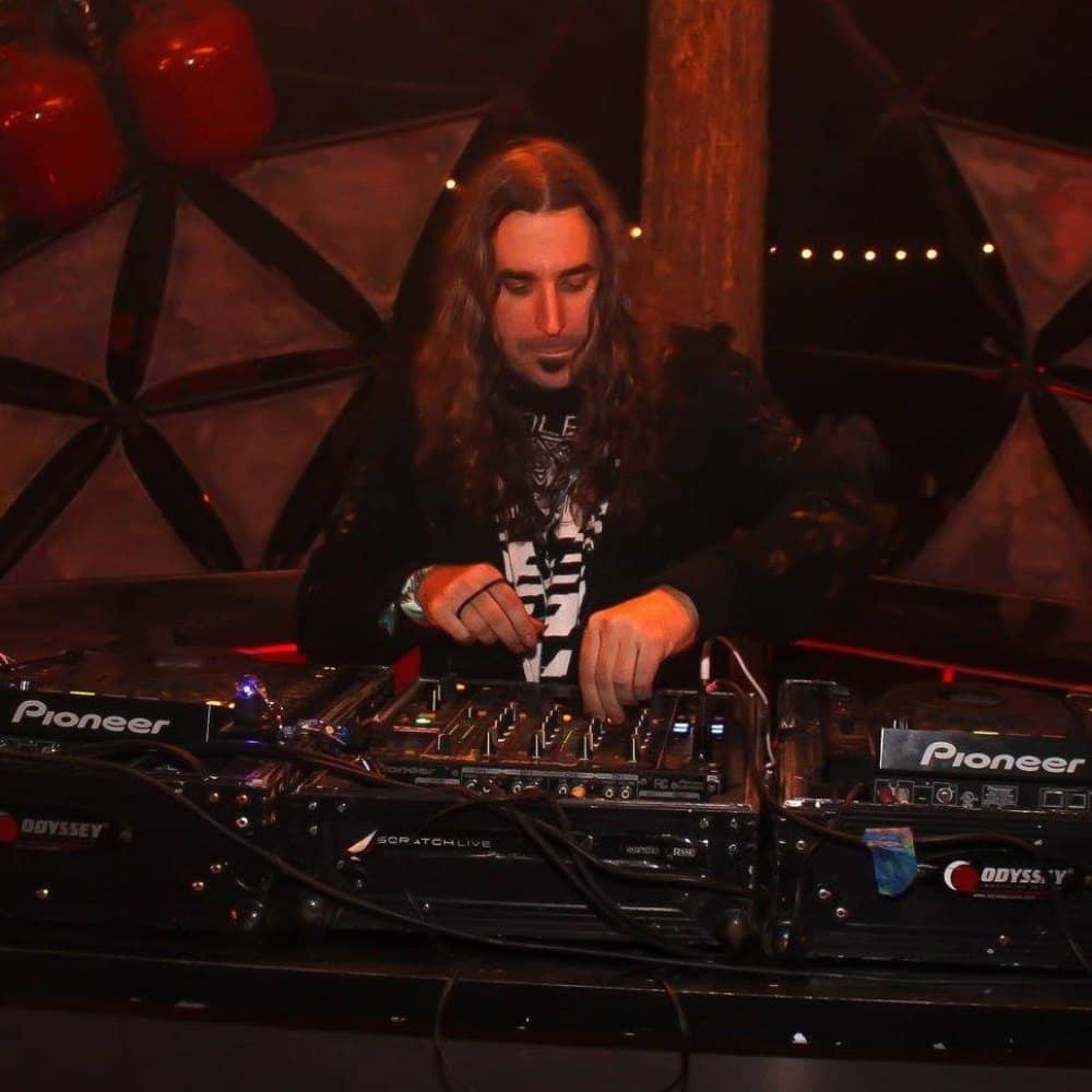 Burn The Universe Burn The Universe events