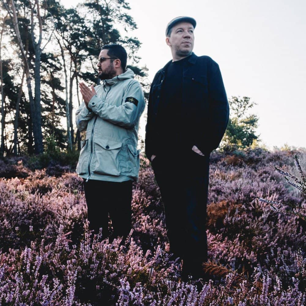 Abstract Division Abstract Division events