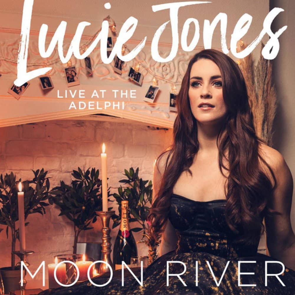 Lucie Jones events