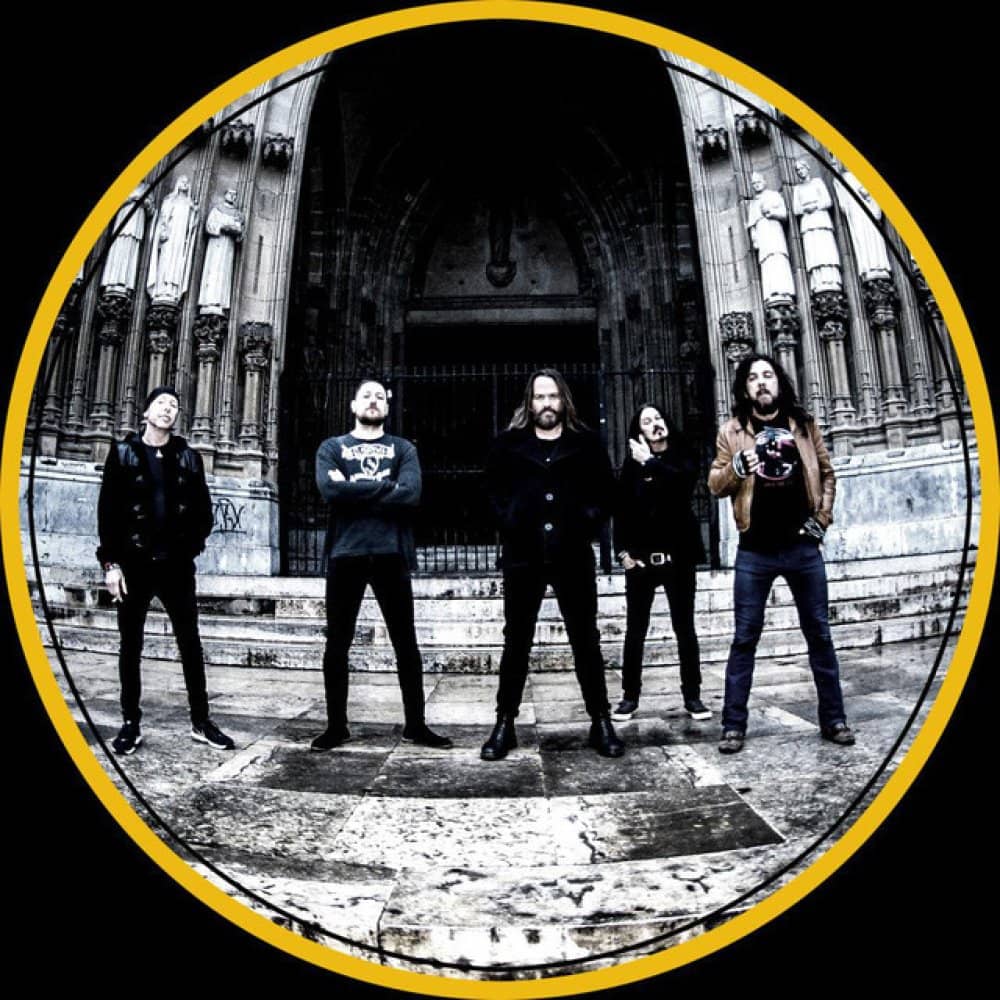 Electric Mary Electric Mary events