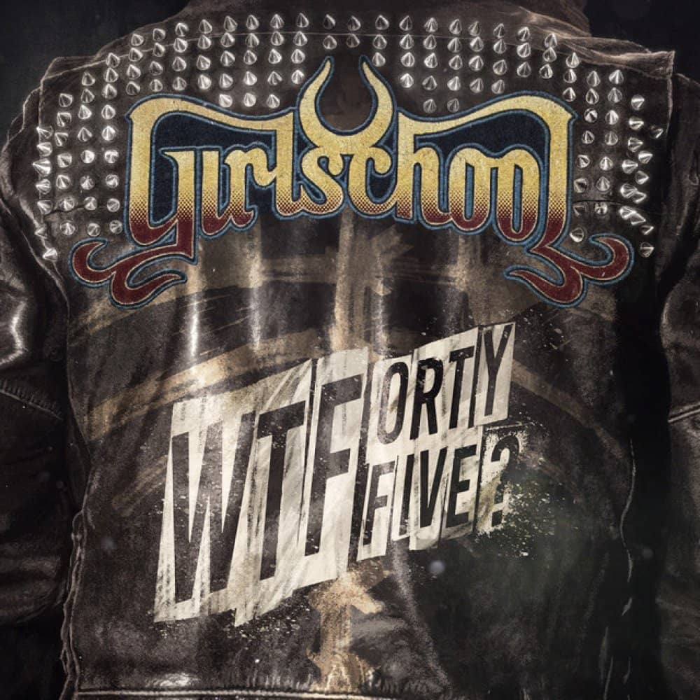 Girlschool Girlschool events