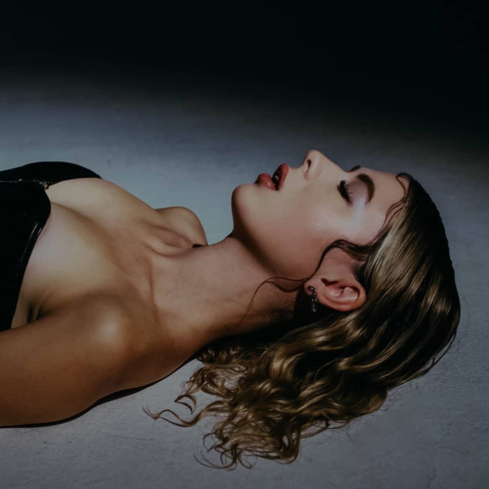 WHIPPED CREAM events