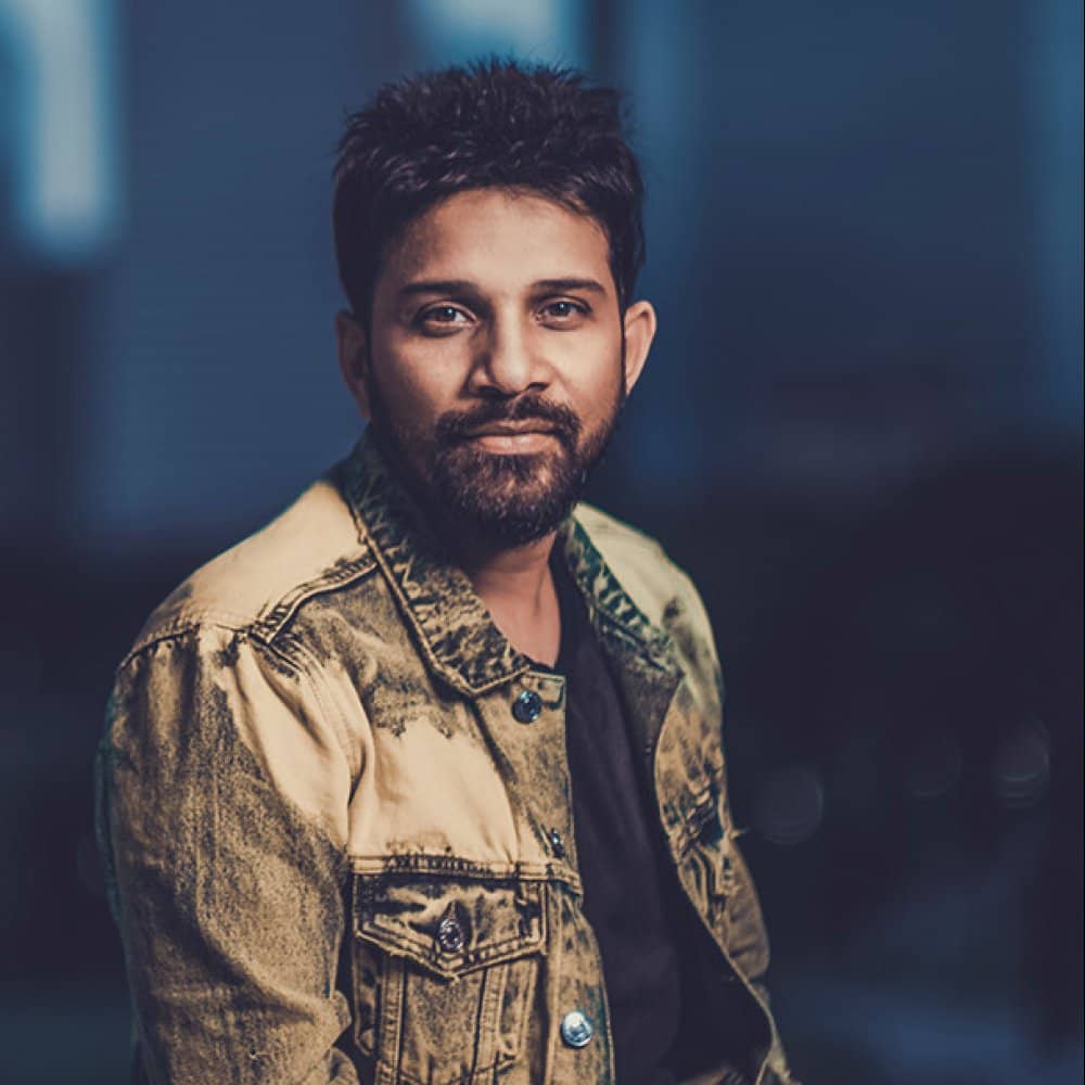 Karthik Karthik events