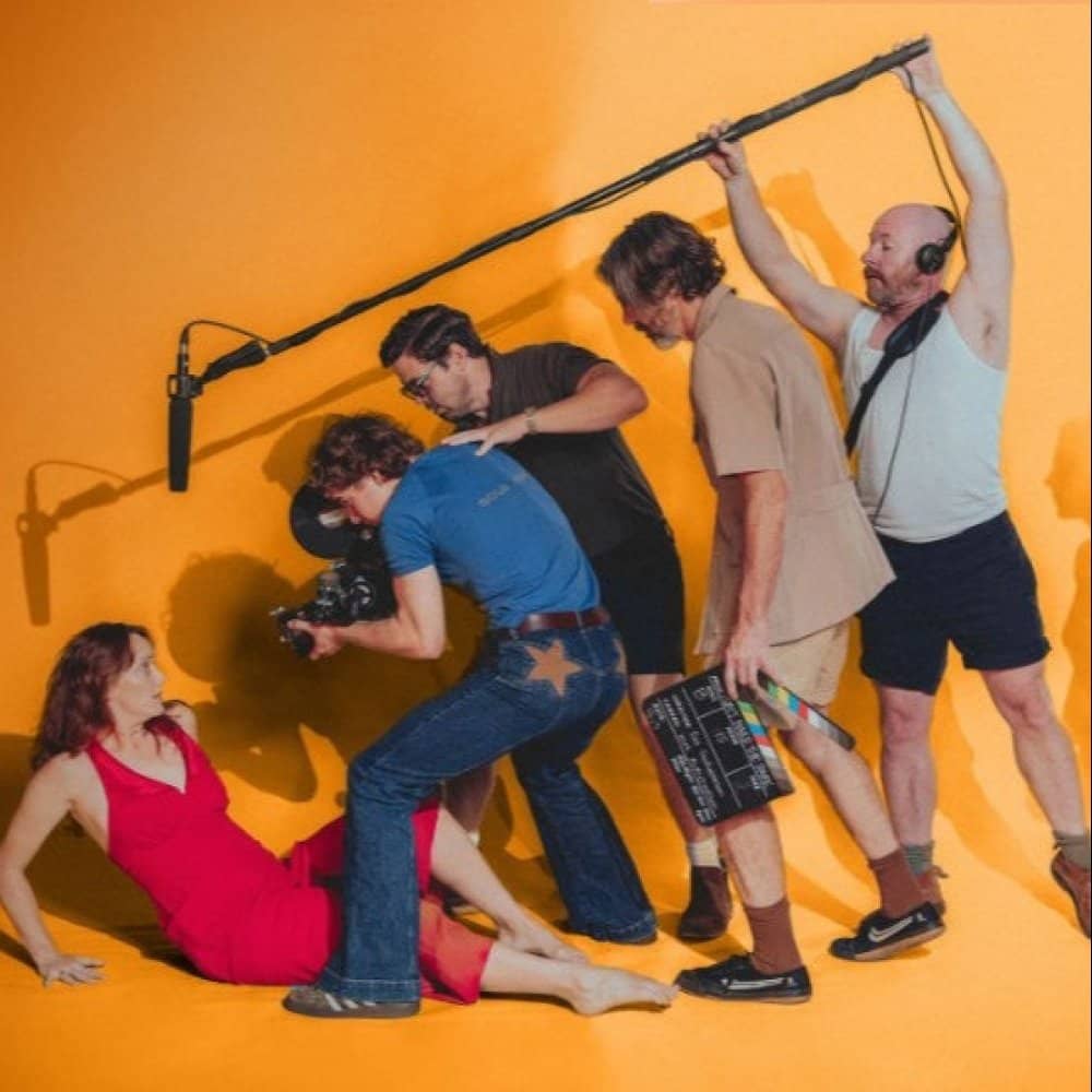 Stunt Double Stunt Double events