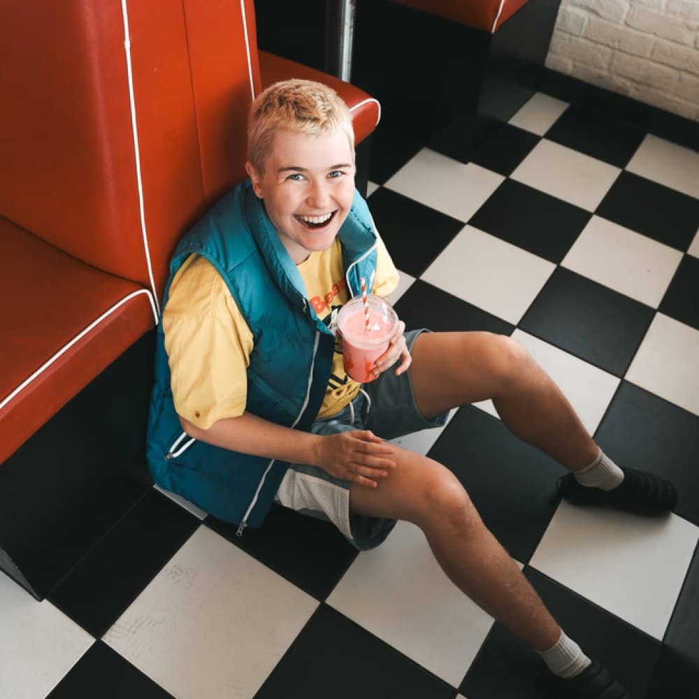 Alex the Astronaut Alex the Astronaut events