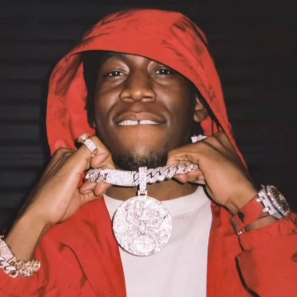 Shawny Binladen Shawny Binladen events