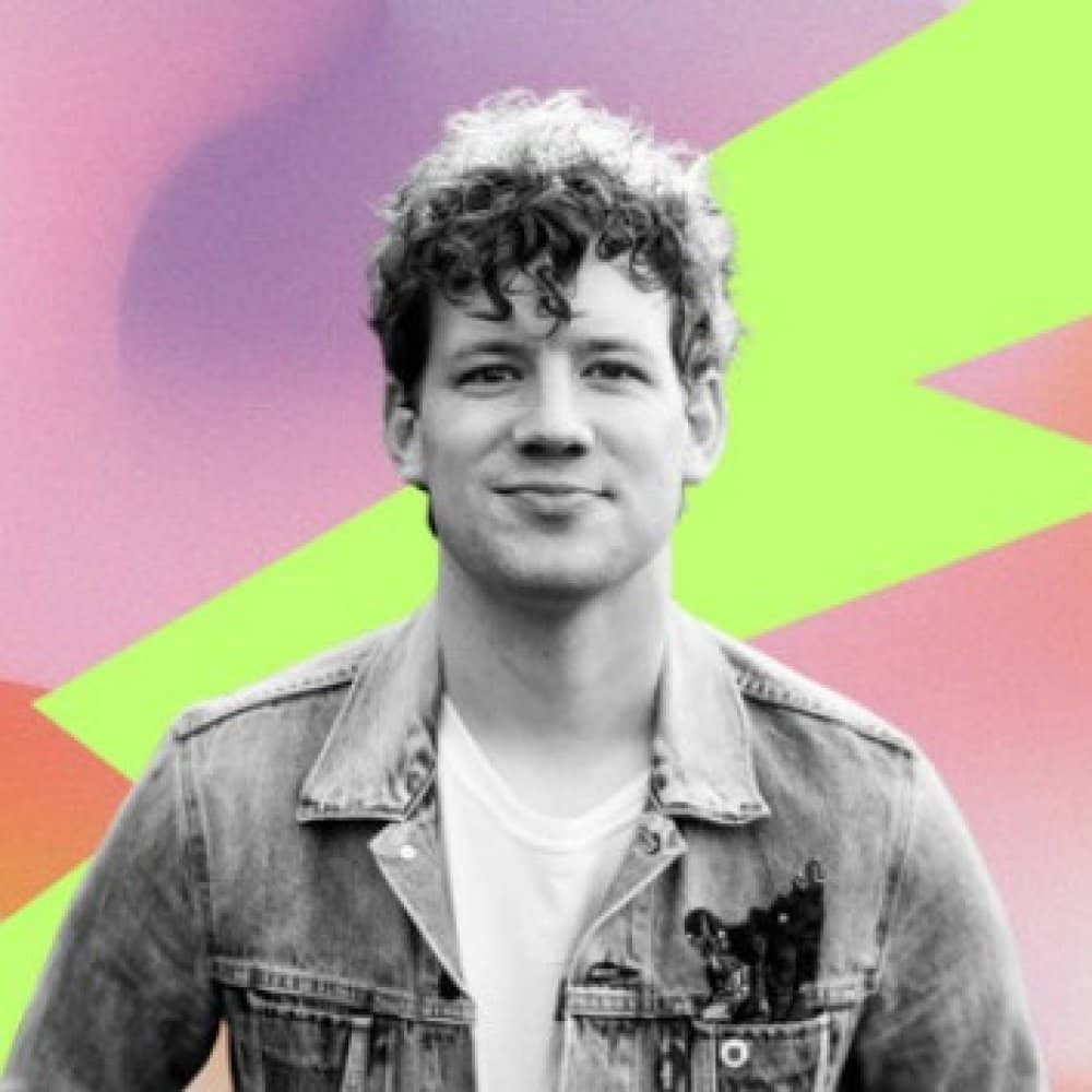 Tyler Richardson events