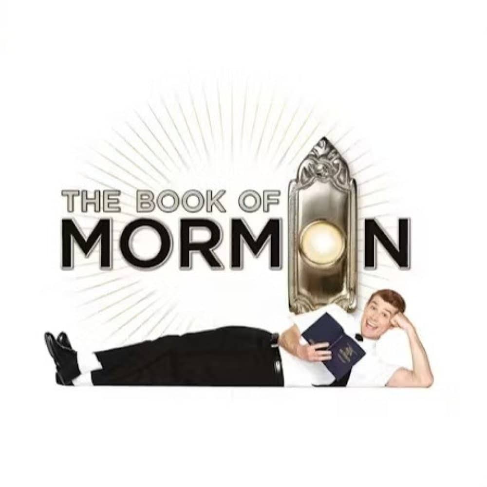 The Book of Mormon (Australia) events