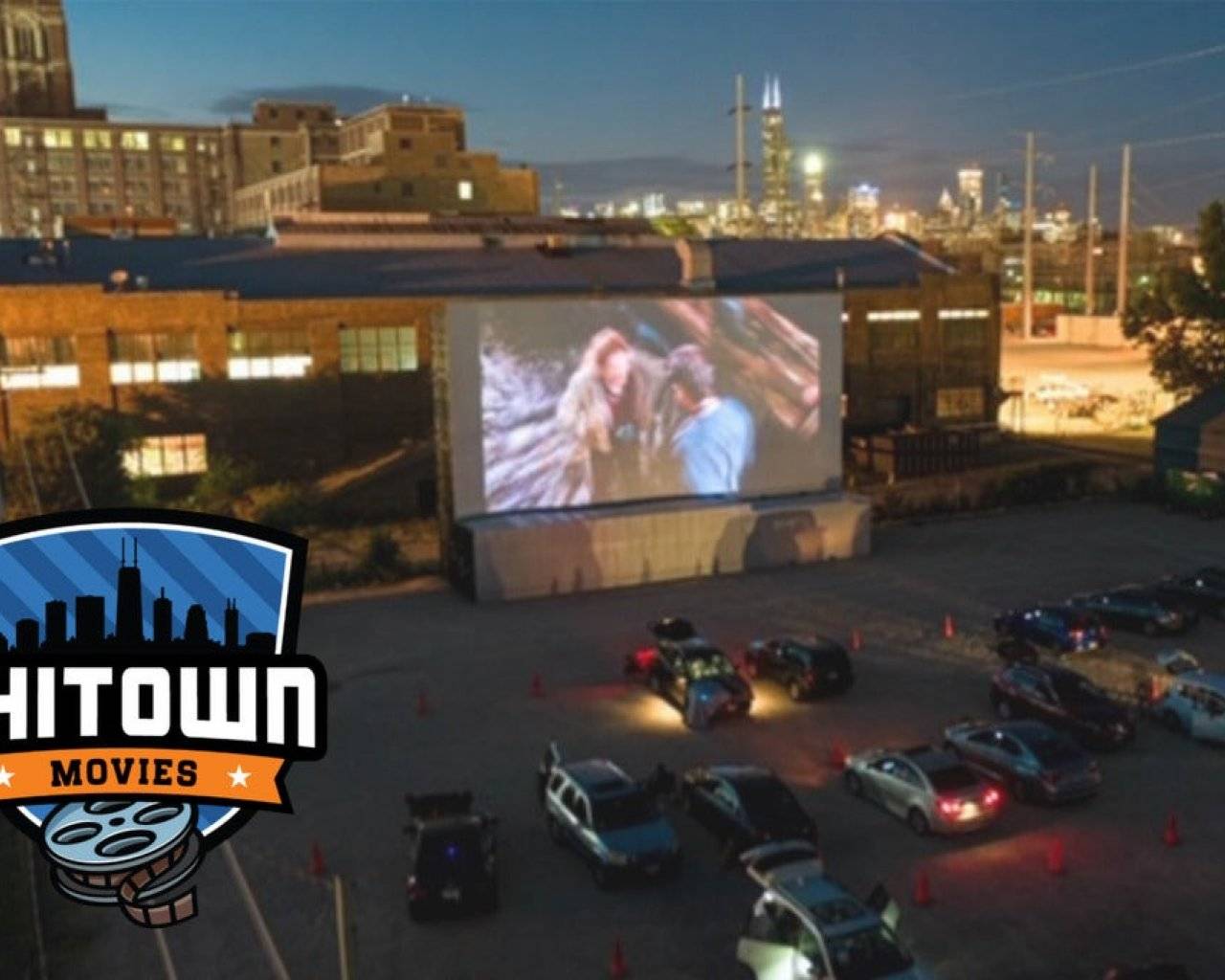 ChiTown Movies events