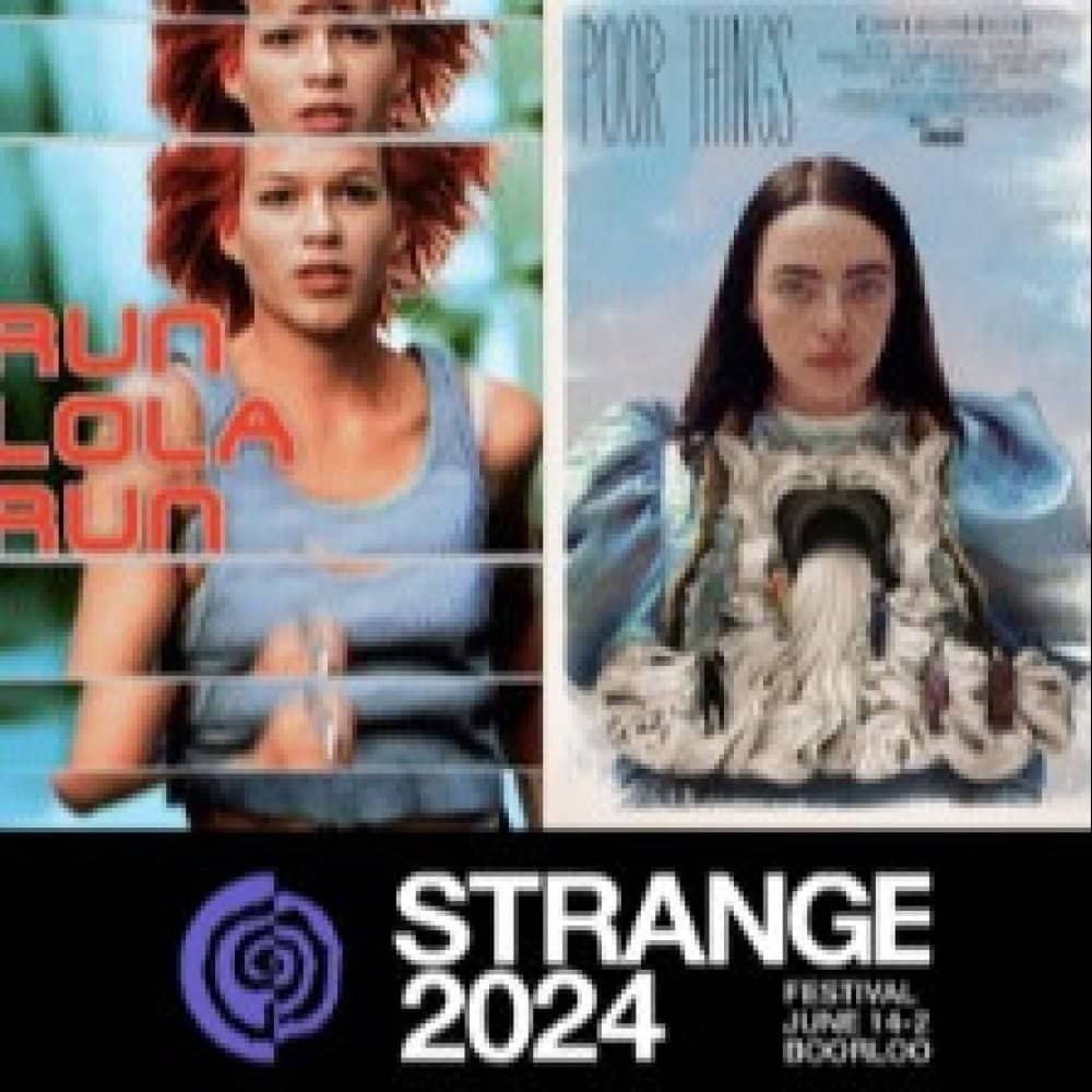 Exhumed Cinema events