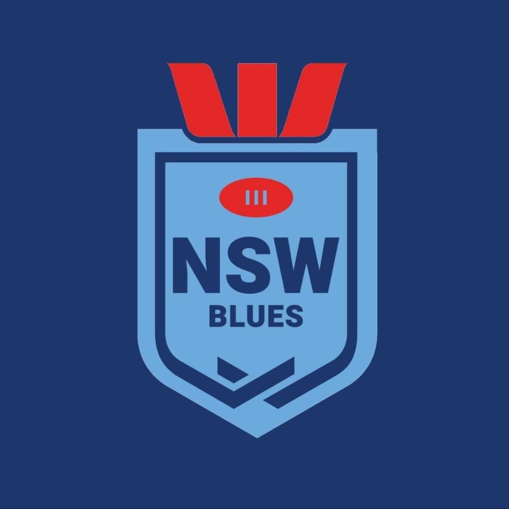 NSW Blues Women events