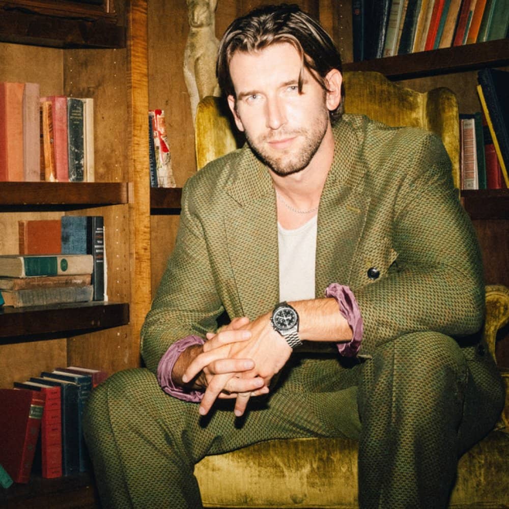 Max Fosh Max Fosh events