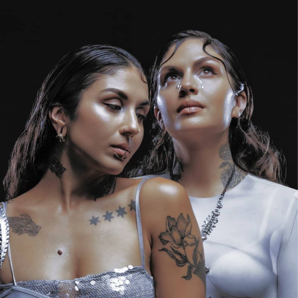 Krewella events
