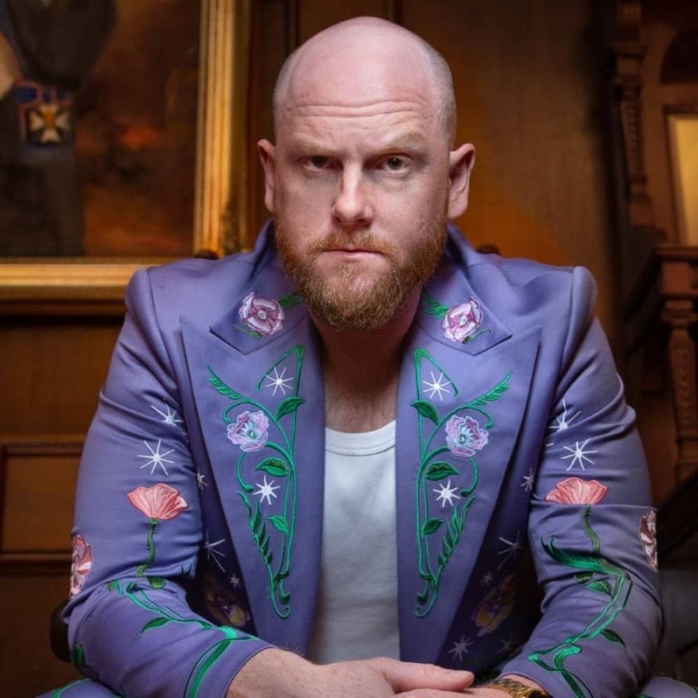 Broden Kelly Broden Kelly events