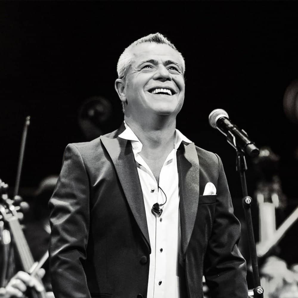 Levent Yüksel Levent Yüksel events